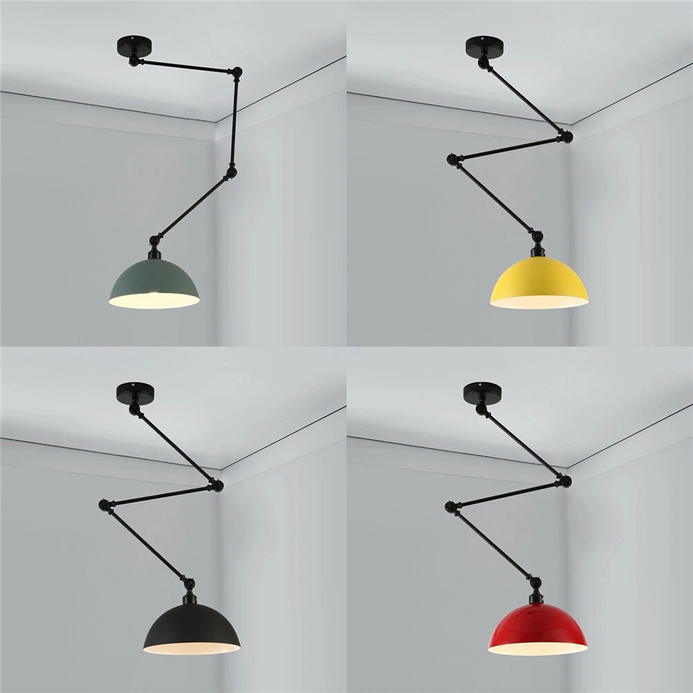 Extendable light fixture deals