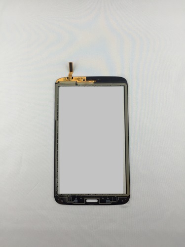 Black Touch Screen Digitizer Glass Samsung Galaxy Tab 3 8.0 SM T310 T3100 - Picture 2 of 2