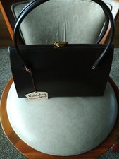 Vintage Brown Bag .very Rare . I Need Money Make Offer No Return