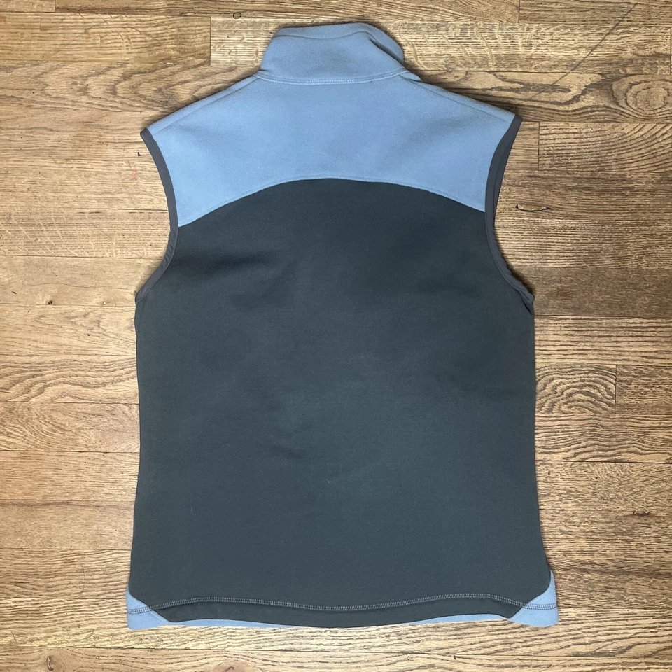 REI Vest Hut Hopper Wind Hibitor Outerwear Women’s Large- Splash Blue NWT - Image 4 of 4