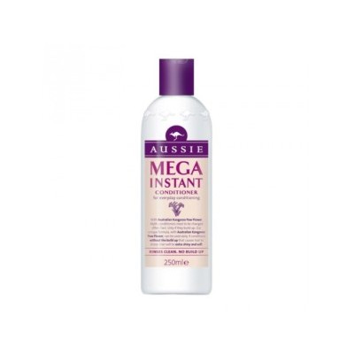 Aussie Acondicionador Mega Instant 250ml