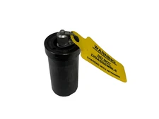 NEW VEKTEK 10-1016-01 ACCUMULATOR 2000-5000PSI 10101601