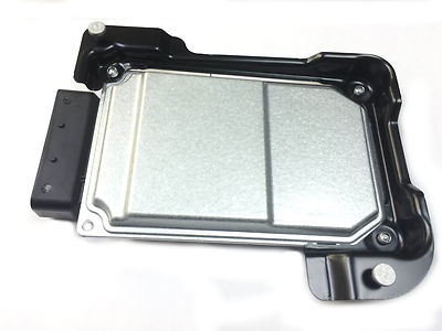 Escalade Suburban Rear Ride Active Suspension Control Module 23201678 ...