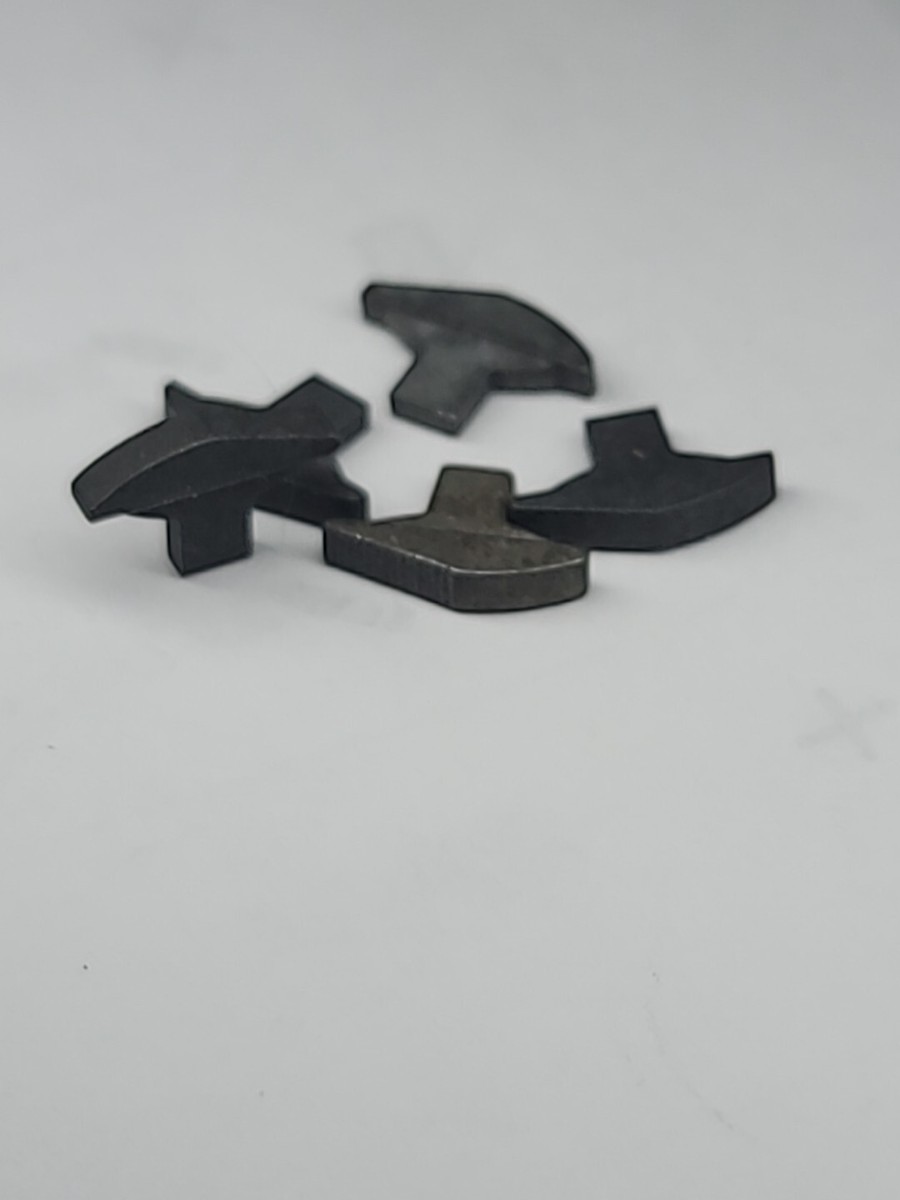 1911A1 Colt front sight blade nos | eBay