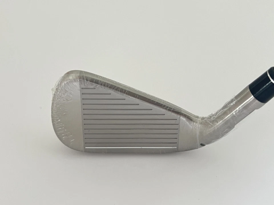 TAYLORMADE M5 4 IRON STIFF FLEX STEEL SHAFT - Image 2 of 4