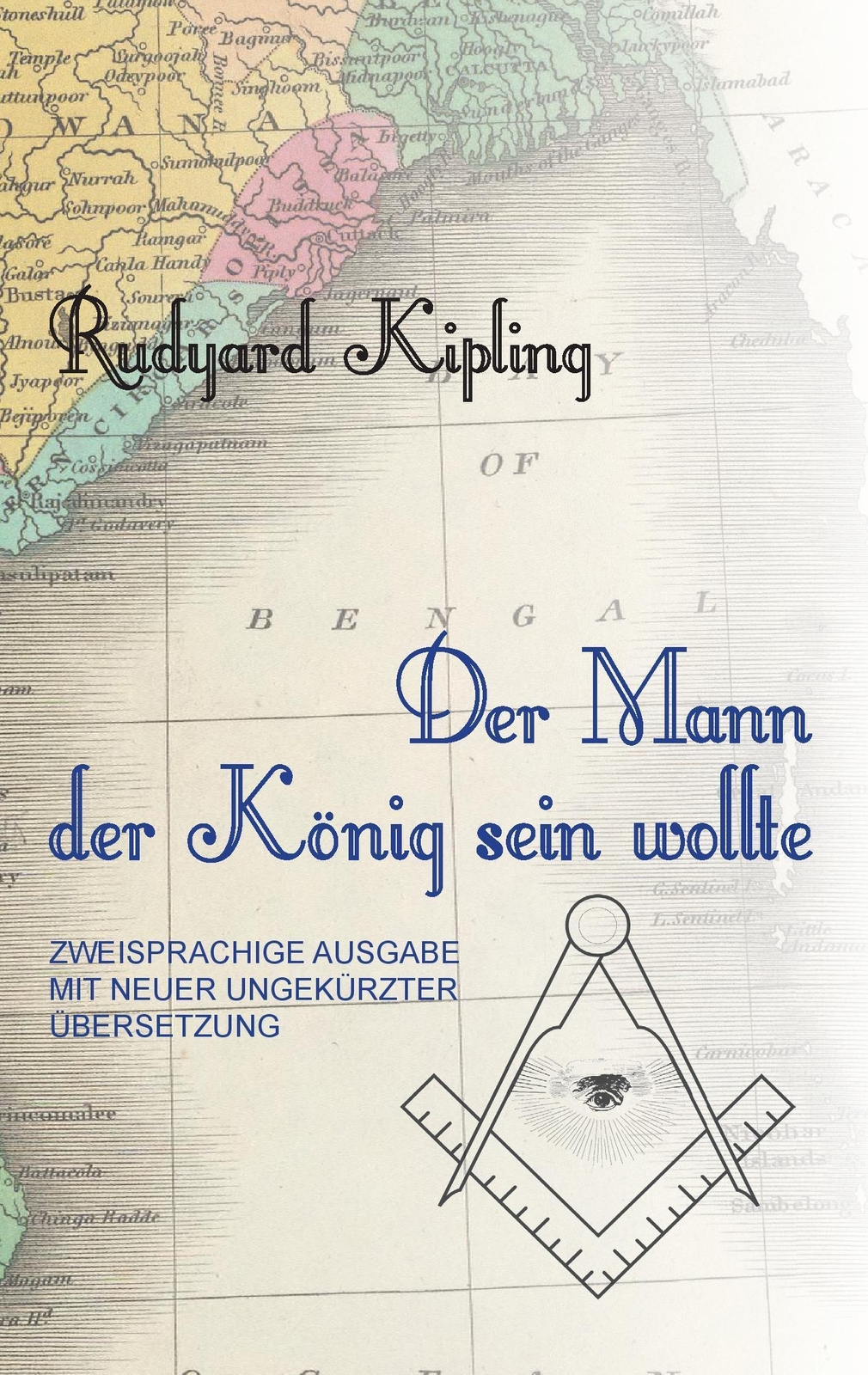 Thumbnail - Der Mann, Der König Sein Wollte | Florian Leitgeb (u. A.) | Untertitel