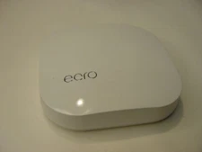 EERO TRI BAND MESH ROUTER B010001 - UNIT ONLY