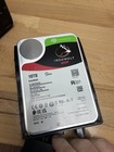 Seagate IronWolf ST10000NE0008 3.5" 10TB Internal Hard Drive Disk