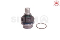 Sidem Traggelenk FüHrungsgelenk 41880 45,1Mm FüR Nissan Navara NP300 D40 3 R51