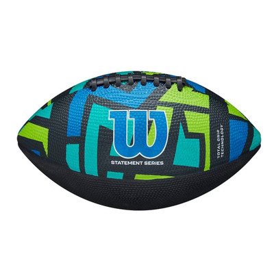 Wilson NCAA Statement Junior Football 