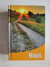 NeueLuther Bibel 2009, Senfkornbibel 12cm von...