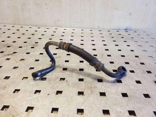 BMW X1 E84 Turbinenschmierrohr 2.00 Diesel 130kw 2010 26119206