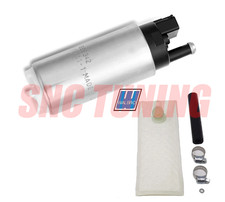 Walbro Gss342g3 Fuel Pump Installation Kit For 92-99 Civic 94-99 Integra