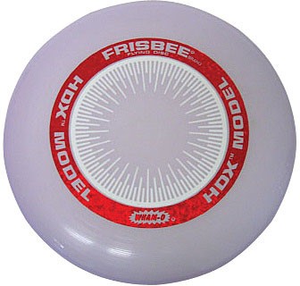 Wham-o Umax Frisbee HDX 165g 10 дисков для гольфа 7/8 Disc - Набор из 10 дисков для гольфа