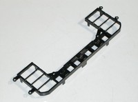 BMW E38 Hintere Klimaanlagensteuerungstafel Tastenrahmen 8375810 Neu Original