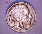 1914   BUFFALO NICKEL XF COND ** 304-6