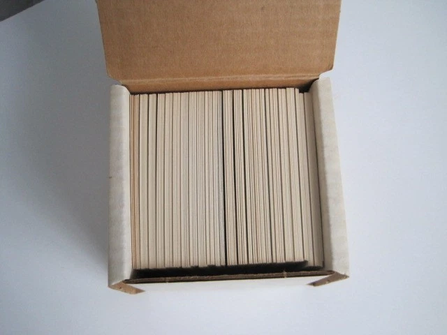 TCMA The 1960's Series 2 Baseball Cards - 189 Cards - Image 2 of 4