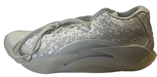 Air Jordan Zion Basketball Trainer UK 14 US 15 EU 49,5 REF 6769