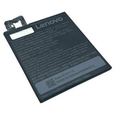 Original Akku Batterie Lenovo L16D1P31 für Lenovo Phab2 Pro PB2-690M