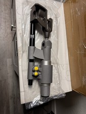 HOLDWELL SX Power Steering Actuator Ram Cylinder ? Volvo Penta SX-M SX-A DPS