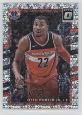 Otto Porter Jr Prizm 2017/18 Prizm #50