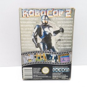 Robocop 2 NES (SP) [PO227760]