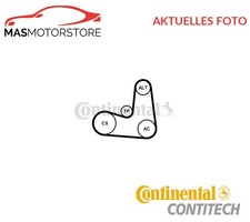 KEILRIPPENRIEMENSATZ CONTITECH 6PK1180K5 P FÜR VOLVO V40,XC60 II,V90 II,V60 I
