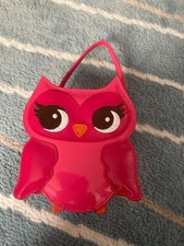 Gymboree Owl Purse, 2010 tag date (Fall For Autumn)