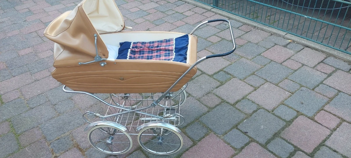Babypuppen-Wagen, Antik Kinderwagen online kaufen | eBay.de