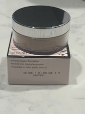 Mary Kay Mineral Powder Foundation .28 Oz /8g - Beige 1.5 - 040988 - NIB New
