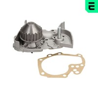 Wasserpumpe MotorküHlung Optimal AQ-1573 FüR LA0 Megane Kangoo Renault BA0 Clio