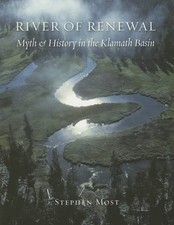 River of Renewal - paperback Most, Stephen