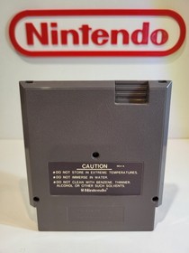 Mike Tyson's Punch-Out (Nintendo Game Nes) Authentic & Tested [PUNCHOUT]