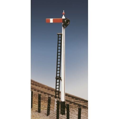 HO/OO gauge GWR Home Signal - Ratio 460