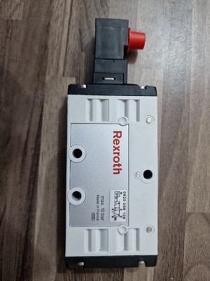 Bosch Rexroth Pneumatisches Wegeventil 0820 058 126 Neu