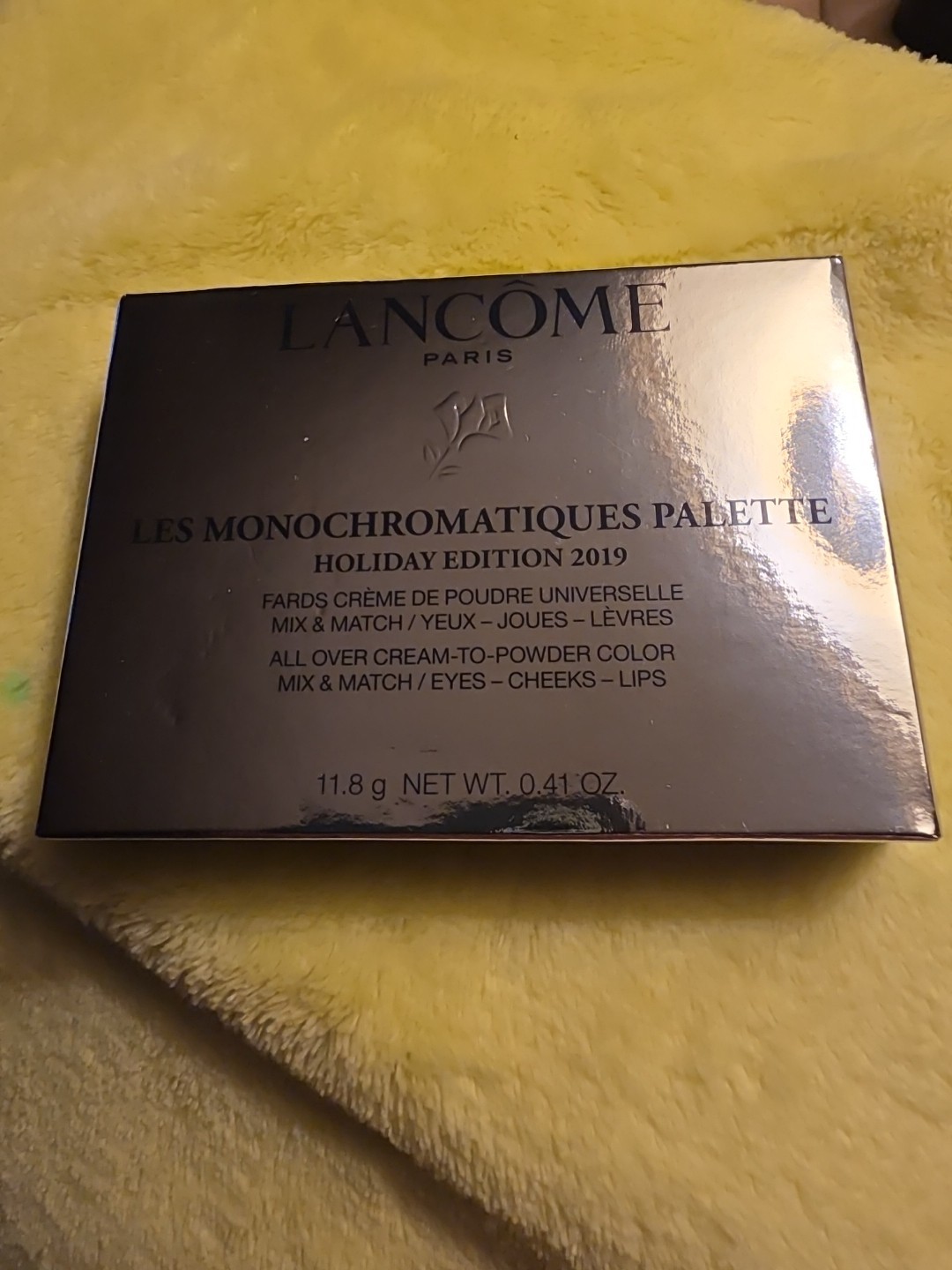Bronzer Bnib 100% Authentic