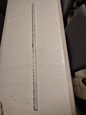 Hager Phasenschiene/Kammschiene KDN363B 3-polig 57 Module