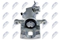 Bremssattel Hinterachse Hinten Links FÜR Hyundai