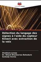 Shubham Juneja (U. A.) | DéTection Du Langage Des Signes à L'aide Du Capteur...