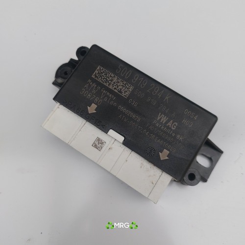 Audi RS3 8V PDC Park Distance Control Sensor Modul Einheit ECU 5Q0919294K