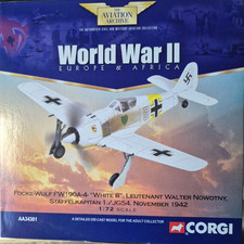مقتنيات Corgi AA34301-