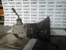 Boite de vitesse Jeep CHEROKEE