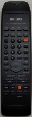 Philips RH6622/01, Original - Remote Control Unit (Fernbedienung) Genuine RH6622