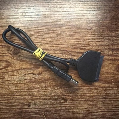 SATA to USB Cable, USB 3.0 to SATA III Hard Driver Adapter Compatible