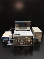 Thales H-Cube Model No HC 2-ST 1 Continuous Flow Hydrogen Reactor with WARRANTY