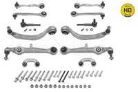 Meyle 116 050 0085/HD Lenkersatz, RadaufhäNgung FüR Audi Seat