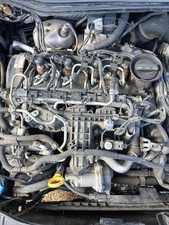 Moteur Audi A1