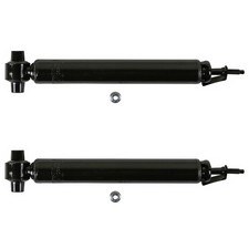 Monroe Rear Pair Shocks Struts For Buick Envision Chevy Equinox GMC Terrain