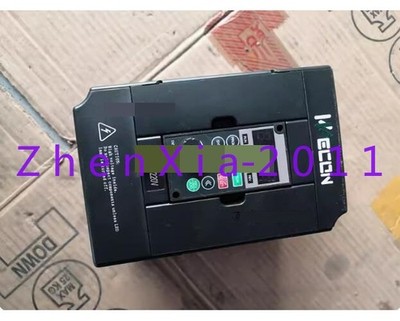 1PC used 8000B-2S1R5GB-NP 1.5KW 220V *cm