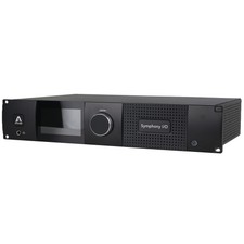 Apogee Symphony I/O MKII Thunderbolt Interfac...
